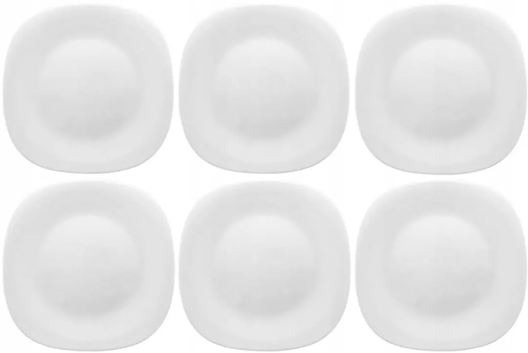Bormioli Rocco Parma Dessertborden 20cm