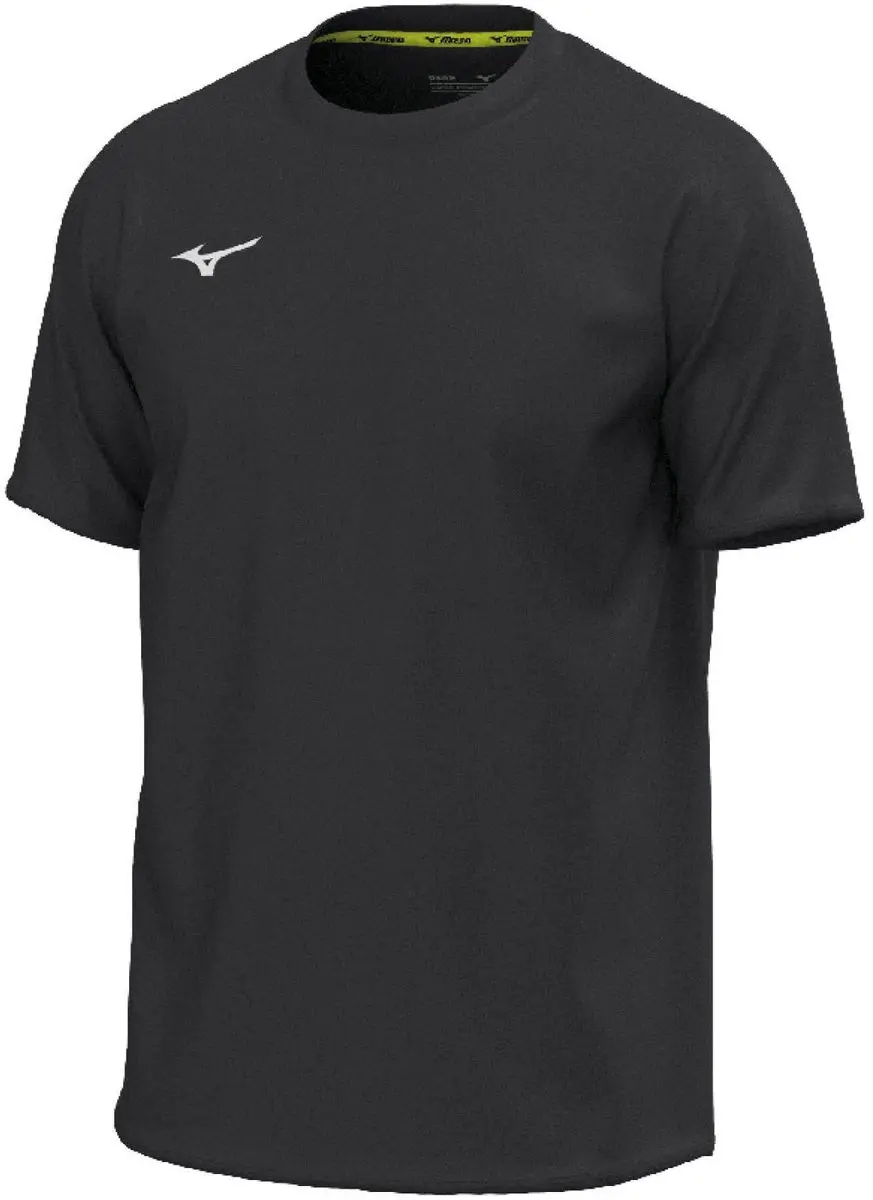 Mizuno Training Shirt Junior 116 - Blauw