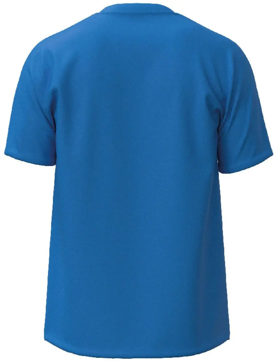 Mizuno Training Shirt Junior 116 - Blauw