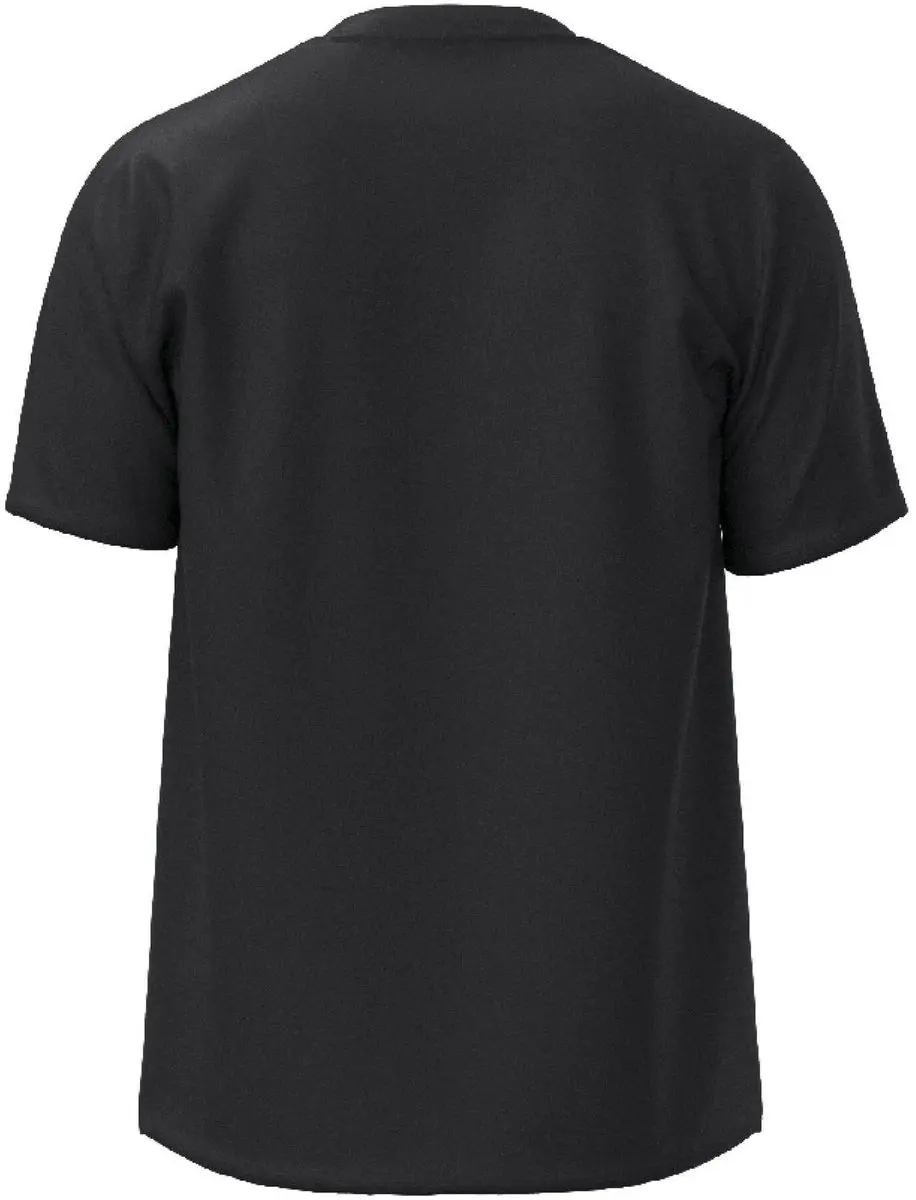 Mizuno Training Shirt Junior 116 - Blauw