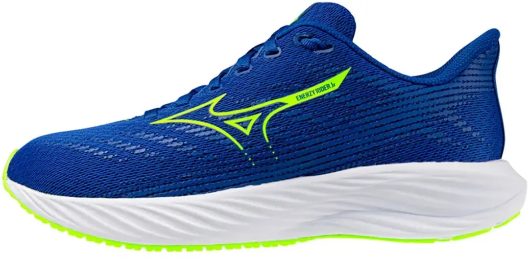 Mizuno Enerzy Rider Hardloopschoenen 39 - Kinderen - afbeelding 6 van 6