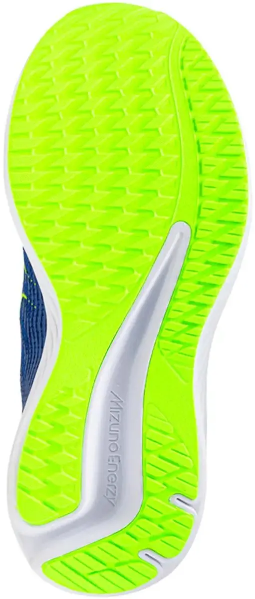 Mizuno Enerzy Rider Hardloopschoenen 39 - Kinderen