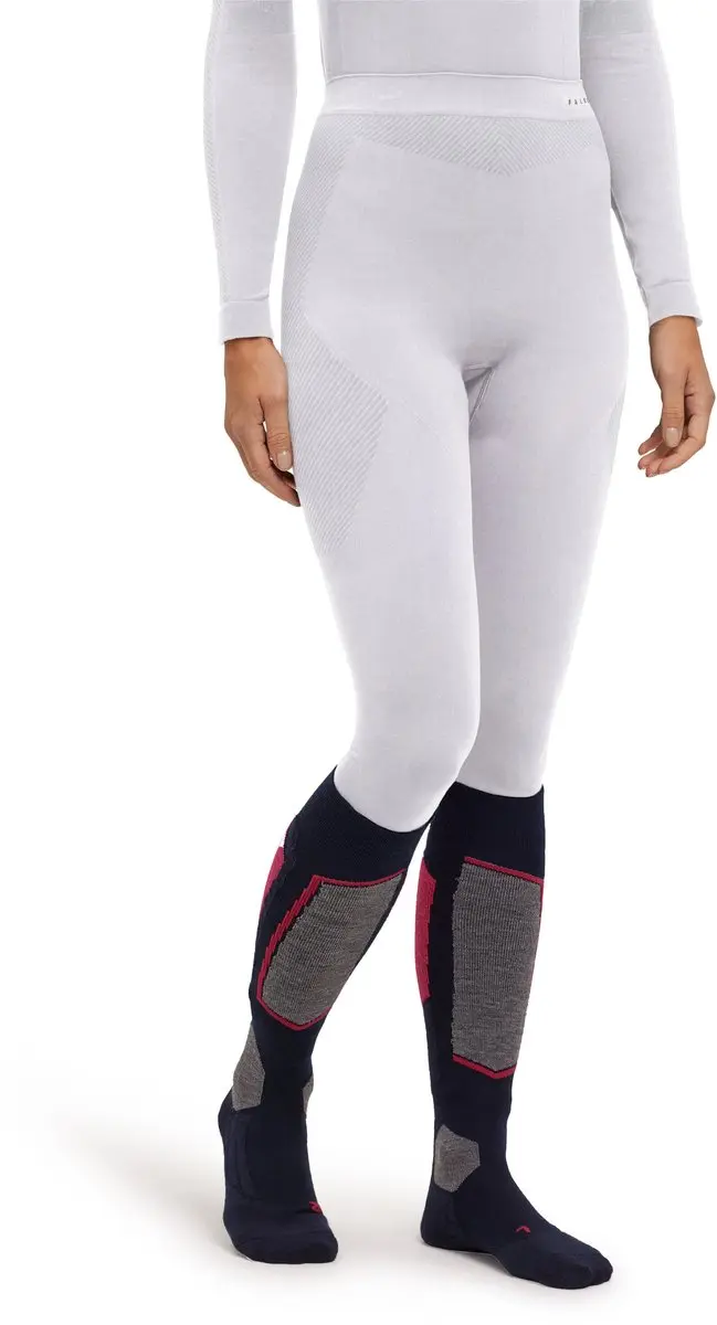 Falke Warm Long Tights 39164