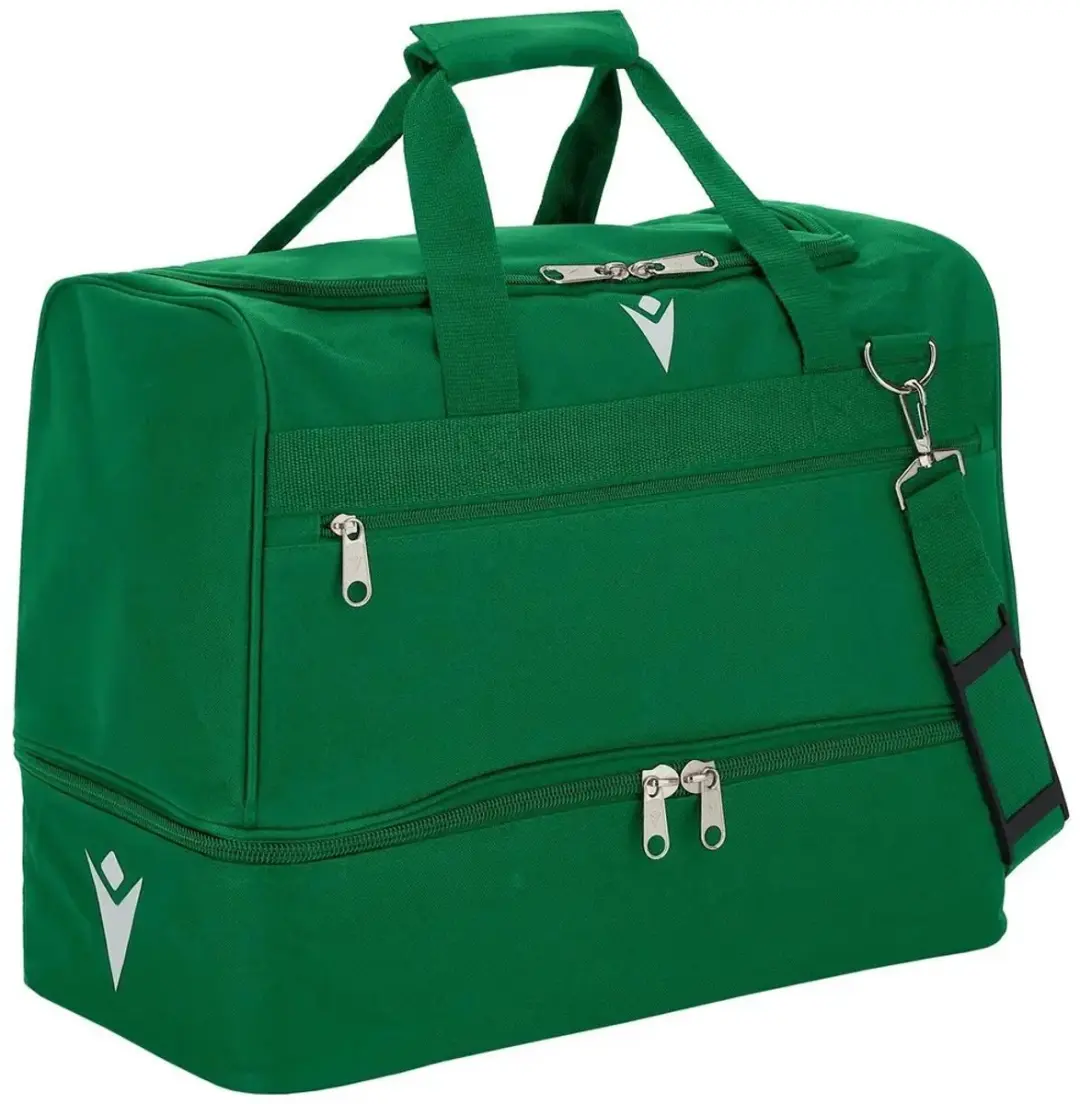 Macron Rocket Reistas 64L