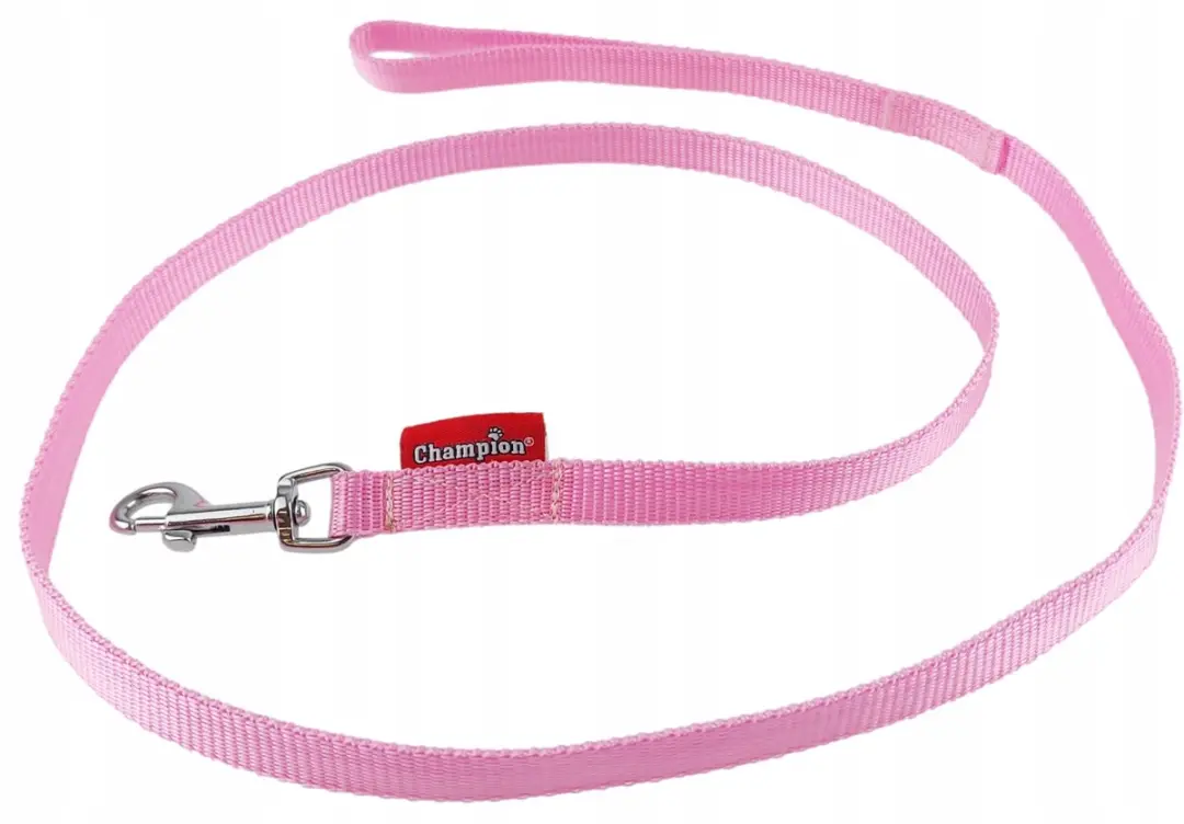 Champion Hondenriem Klassek 120cm x 1,3cm