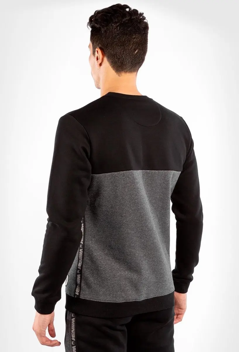 Venum Rafter Sweatshirt - Donker Heidegrijs XXL