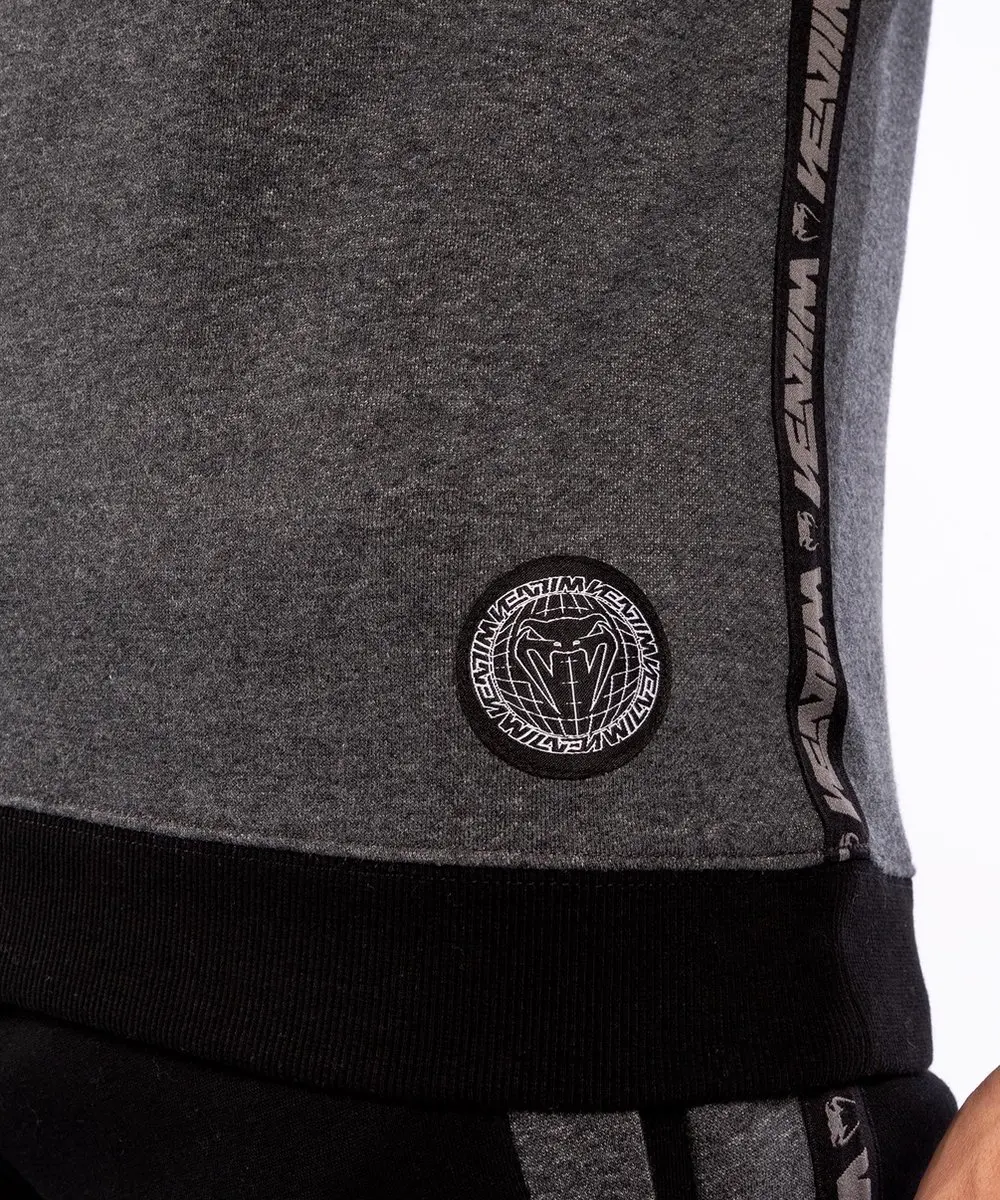 Venum Rafter Sweatshirt - Donker Heidegrijs XXL - afbeelding 6 van 6