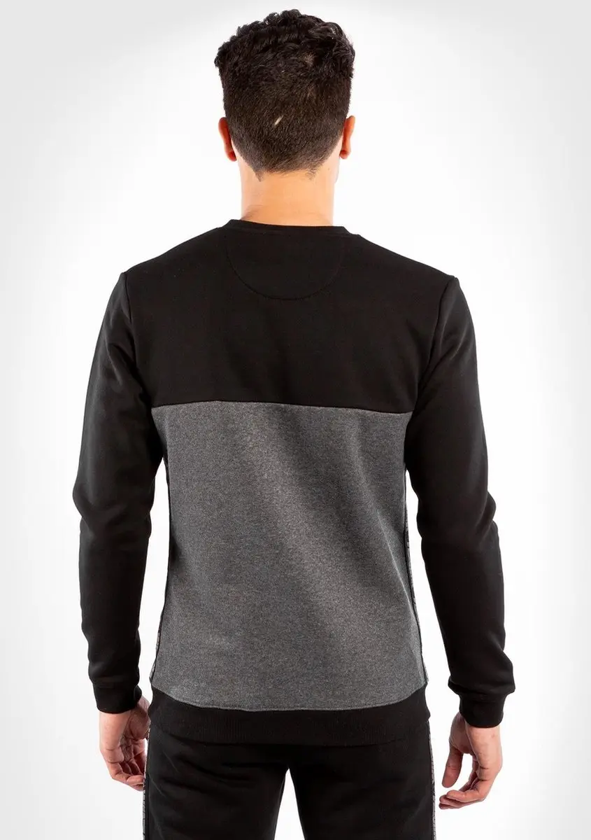Venum Rafter Sweatshirt - Donker Heidegrijs XXL