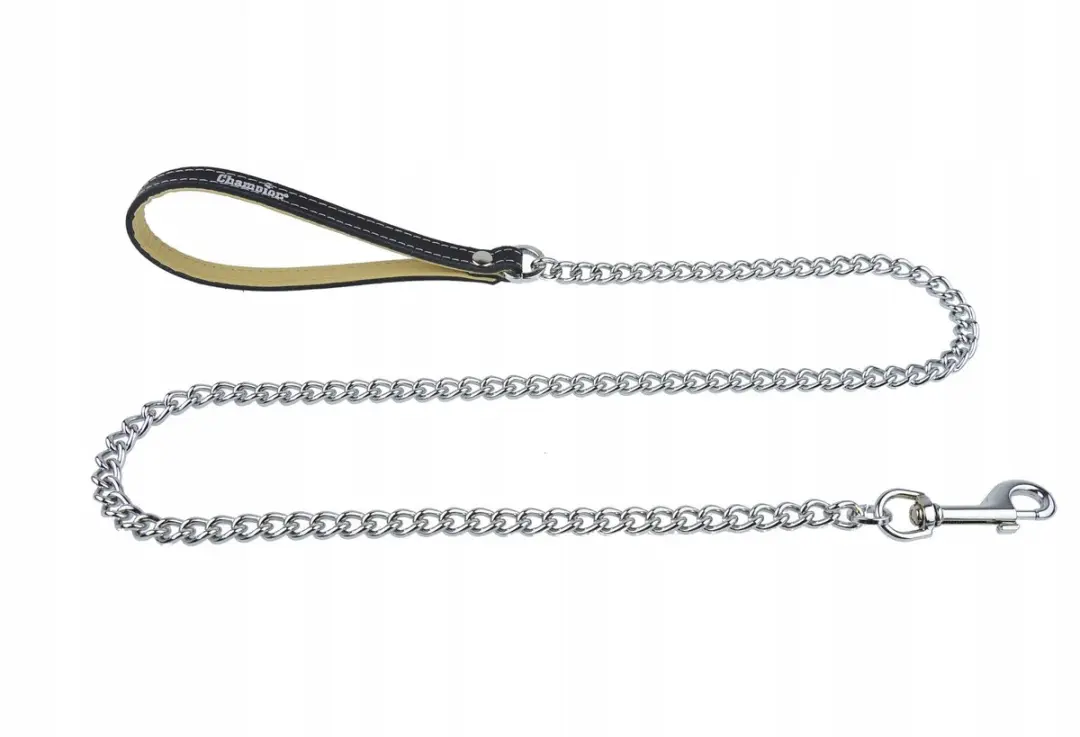 Champion Hondenriem Ketting 110cm