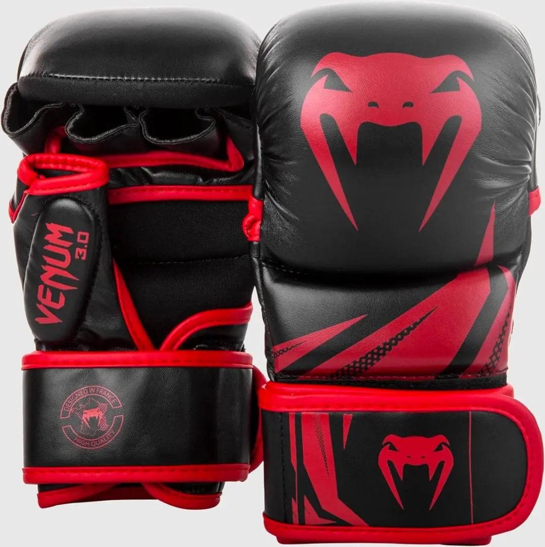 Venum Challenger 3.0 MMA Handschoenen 8 oz