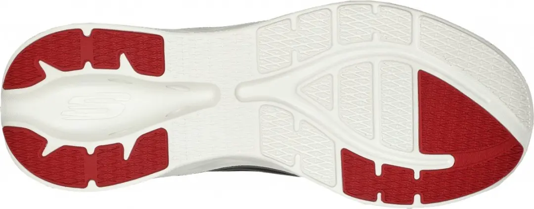Skechers Glide Step Swift Midio 232636 Hardloopschoenen - Zwart