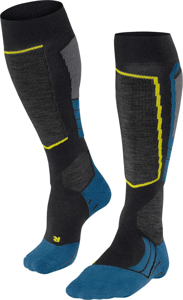 Falke SK2 Skisokken Heren