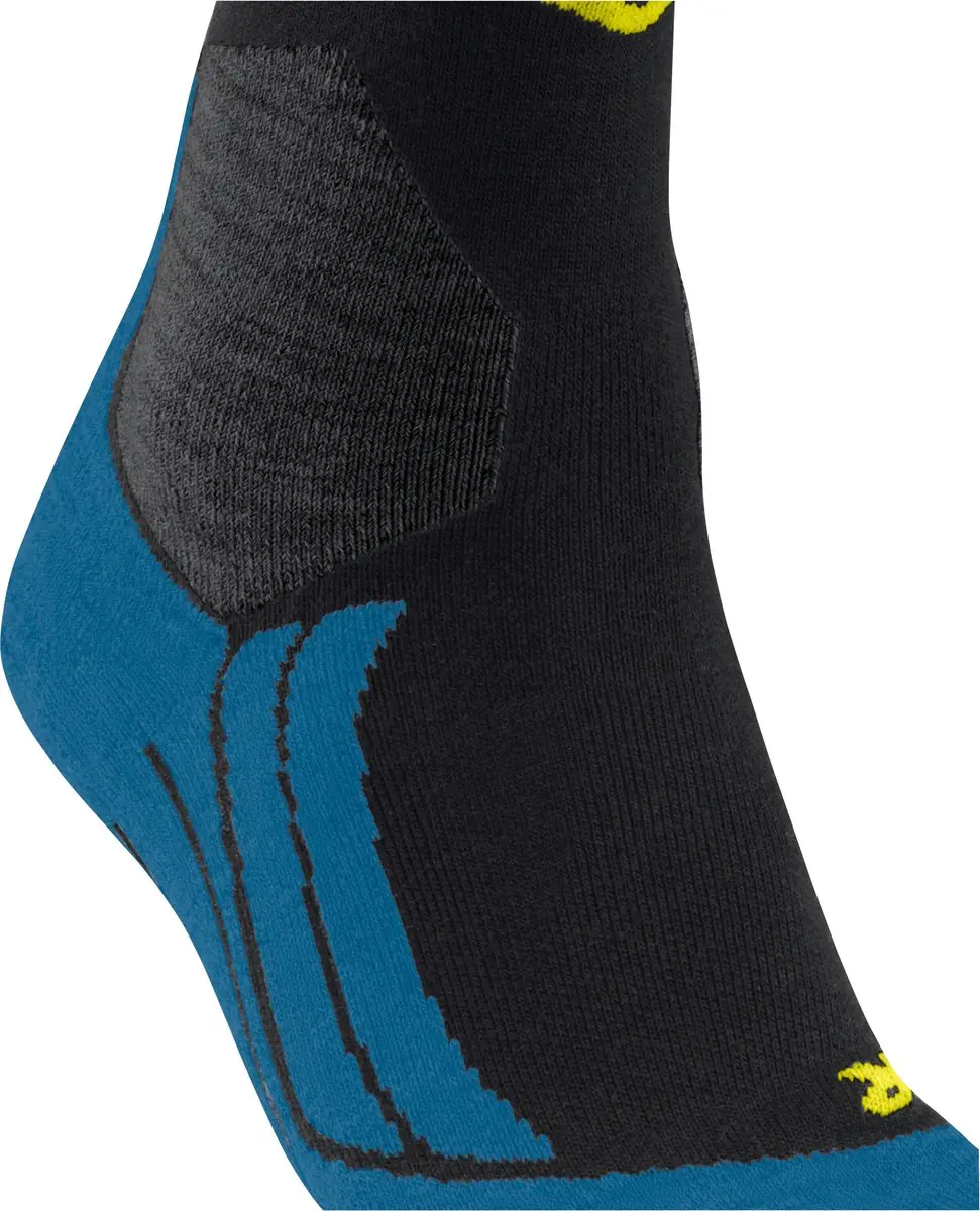 Falke SK2 Skisokken Heren - Dikke Wol 39-41 - afbeelding 6 van 6
