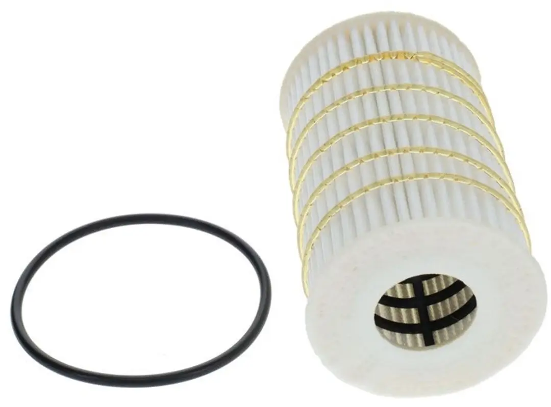 Bosch Oliefilter P7331 - o.a. Audi A4/A5/A6/A7/A8/Q7