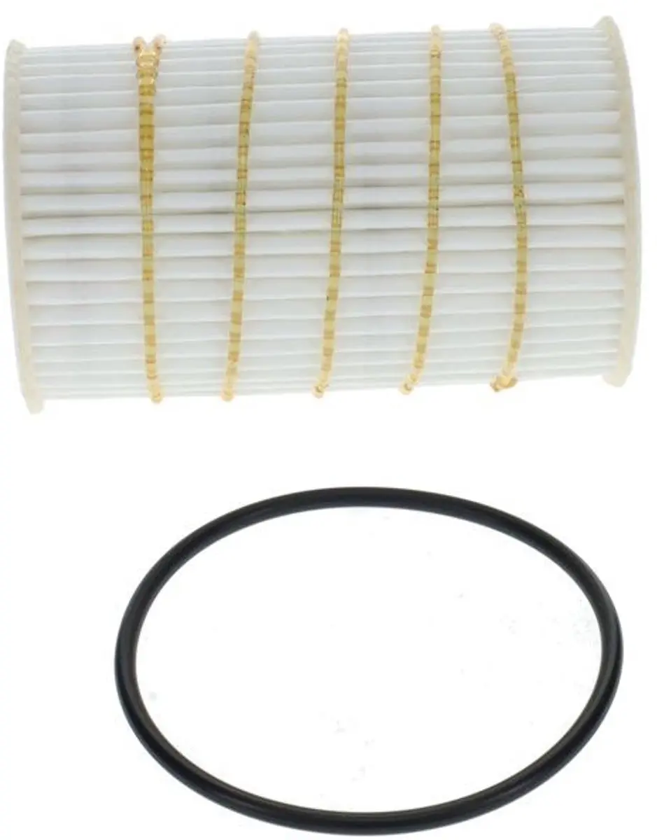 Bosch Oliefilter P7331 - o.a. Audi A4/A5/A6/A7/A8/Q7