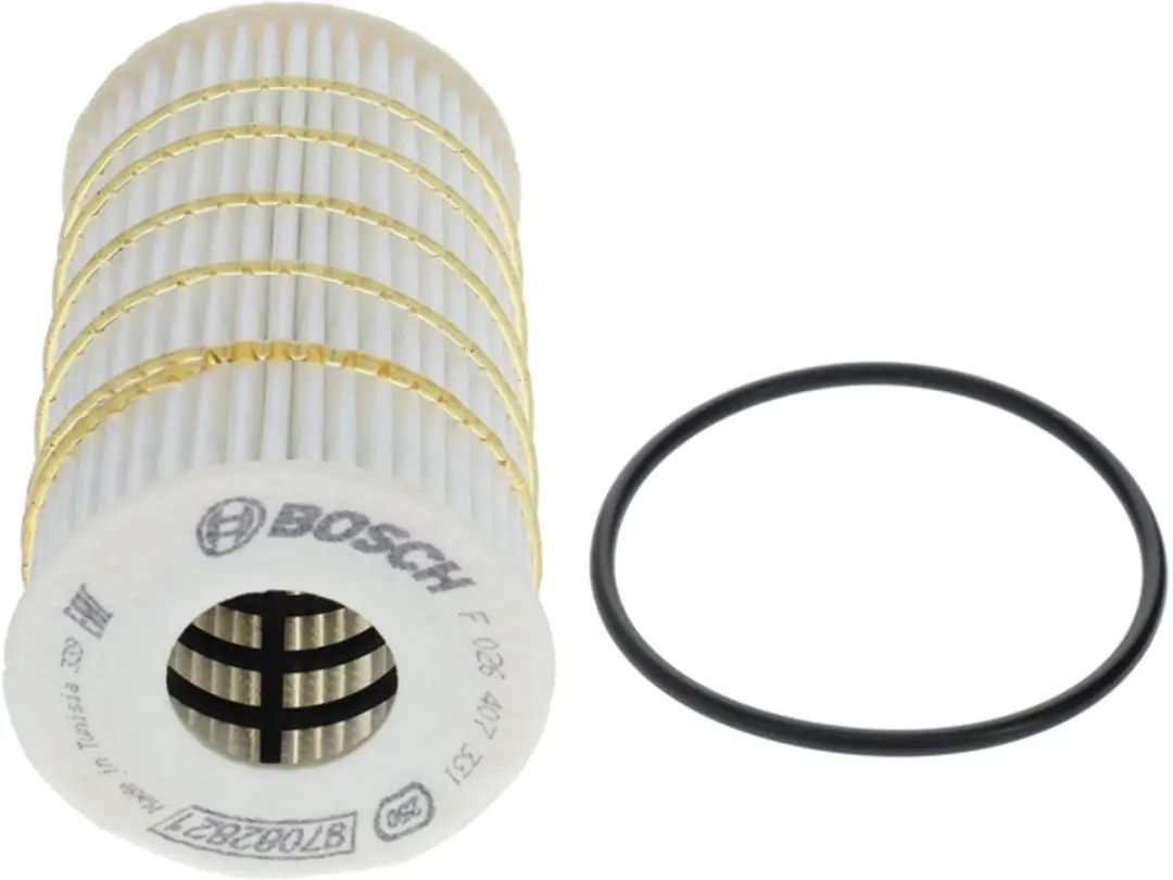 Bosch Oliefilter P7331