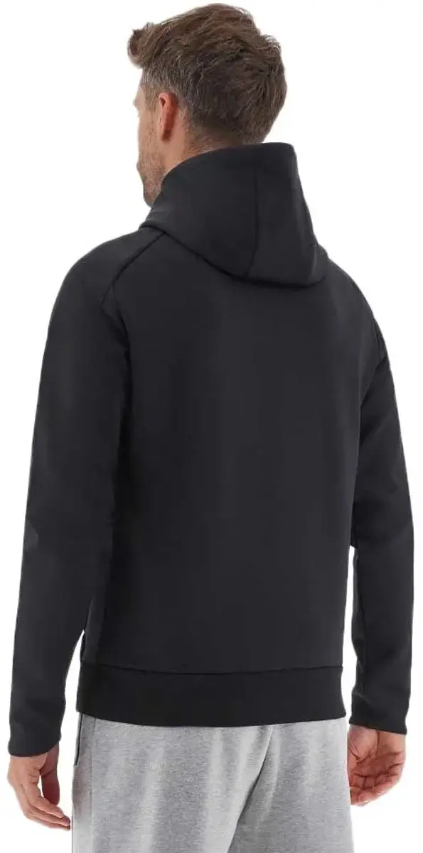 Macron Marsco Jas - Zwart L