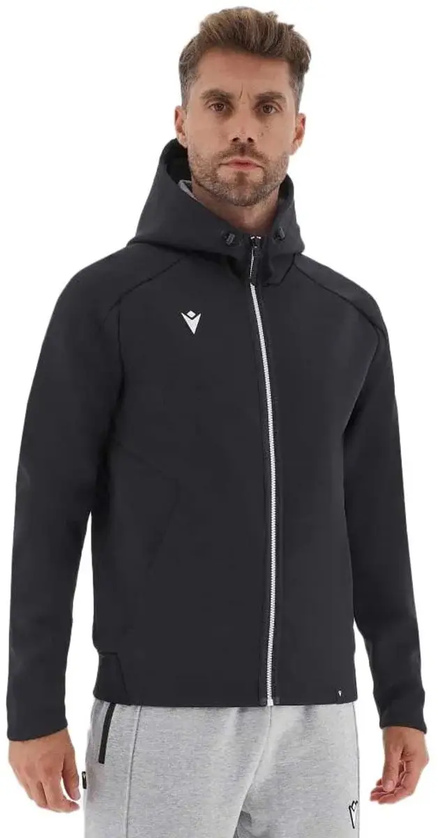 Macron Marsco Jas