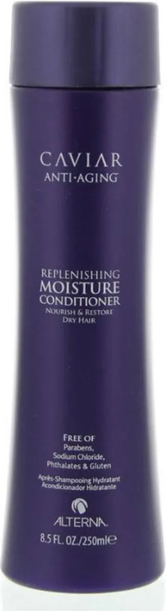 Alterna Caviar Anti-Aging Conditioner 250ml