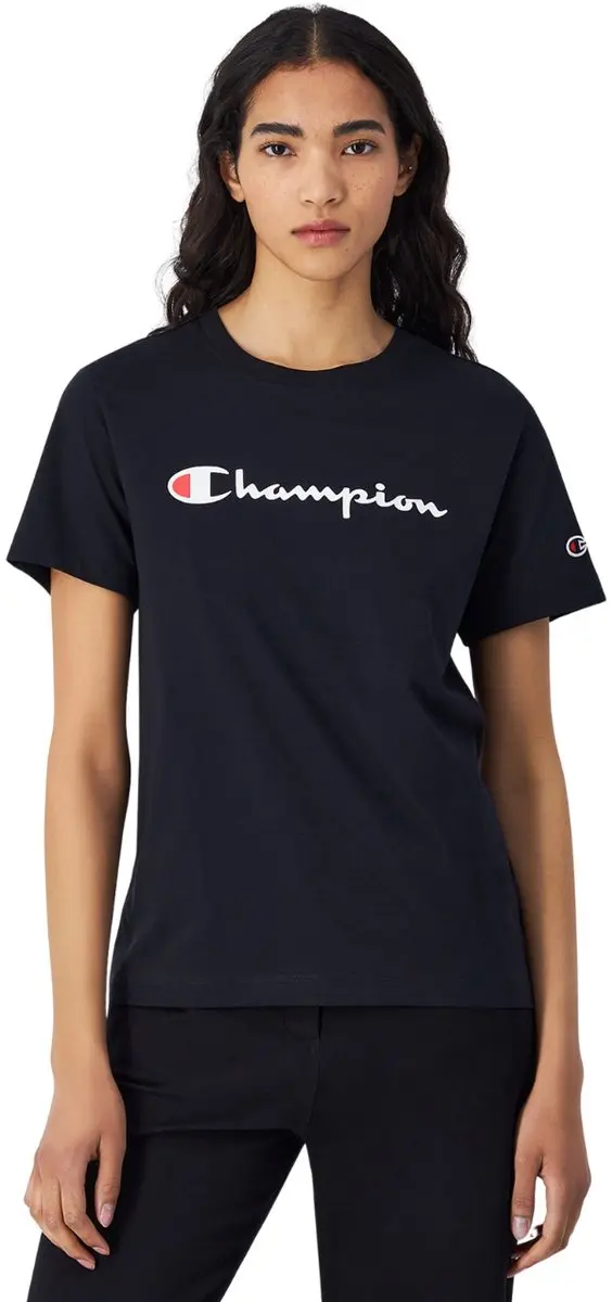 Champion Dames T-shirt M