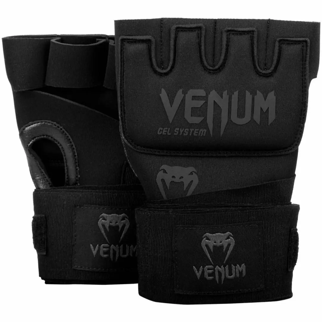 Venum Kontact Gel Gloves