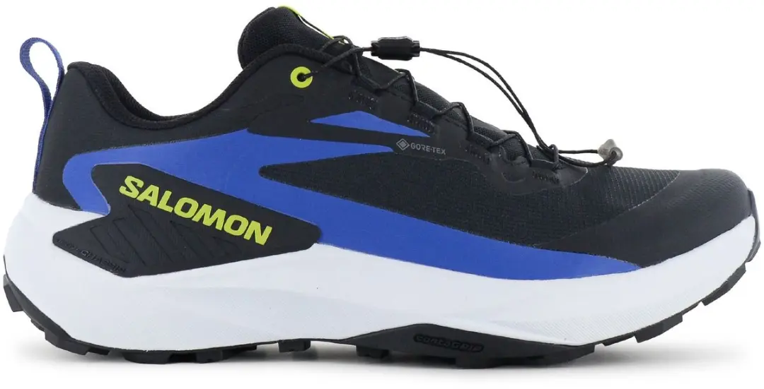 Salomon Genesis GTX Trail-Running Schoenen