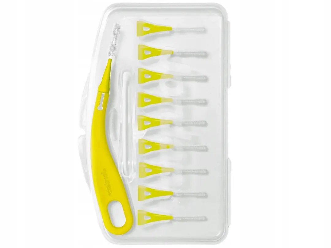 Jordan Interdentale Borstel Brush Between L - 30 Stuks