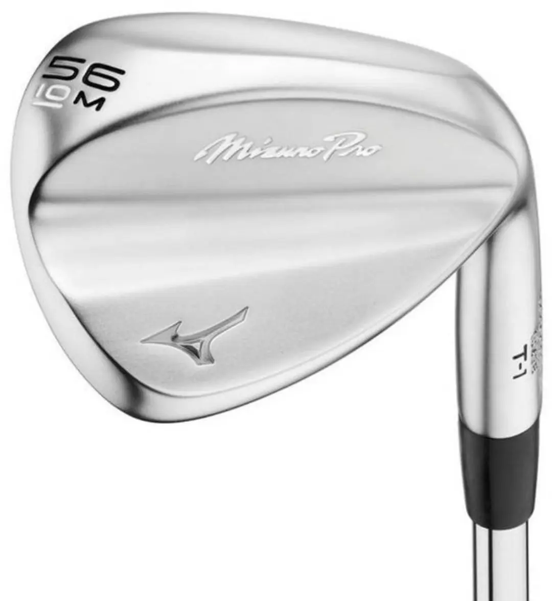 Mizuno Pro T-1 Chrome Wedge 50°