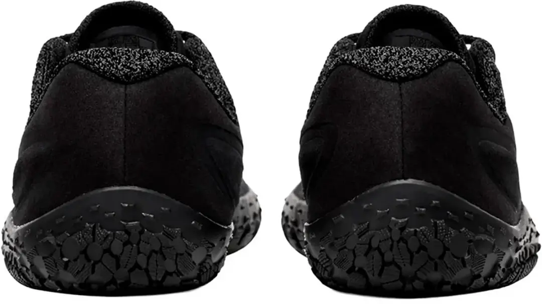 Merrell Vapor Glove 7 Trailschoenen - EU 46 - Zwart