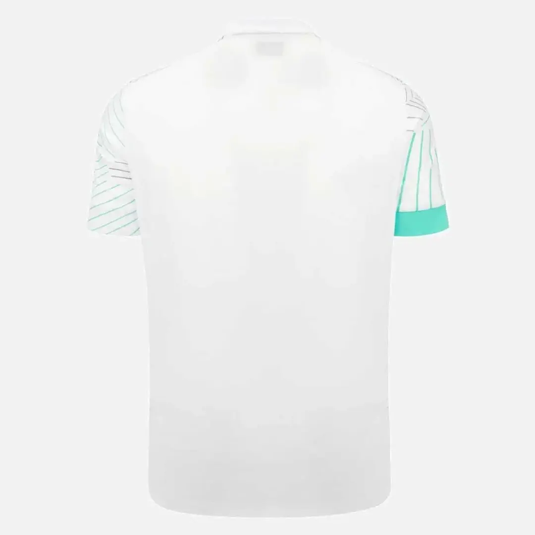 Macron Juan III T-shirt Wit S