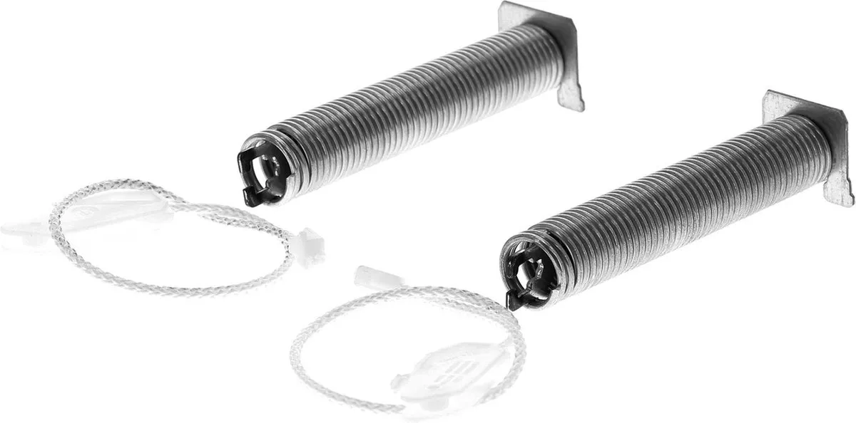 Bosch Reparatieset 00754869 Vaatwas Scharnier