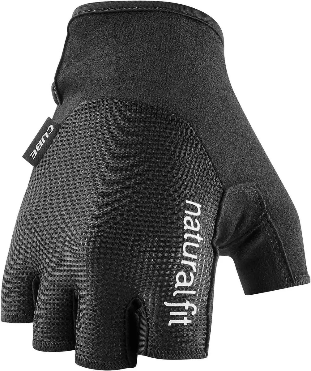 Cube Gloves Short Finger X NF