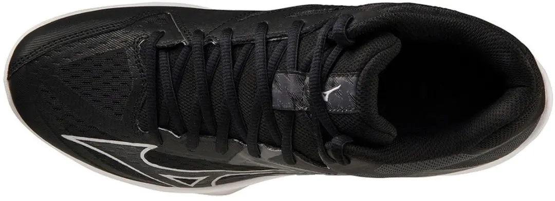 Mizuno Thunder Blade Z Mid Indoorschoenen - 38.5