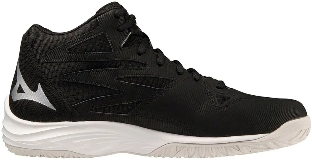 Mizuno Thunder Blade Z Mid Indoorschoenen - 38.5