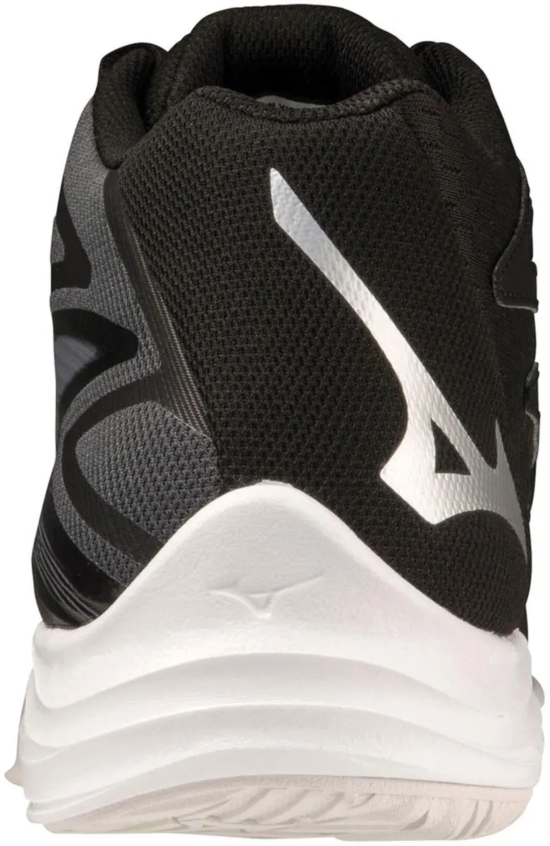 Mizuno Thunder Blade Z Mid Indoorschoenen - 38.5