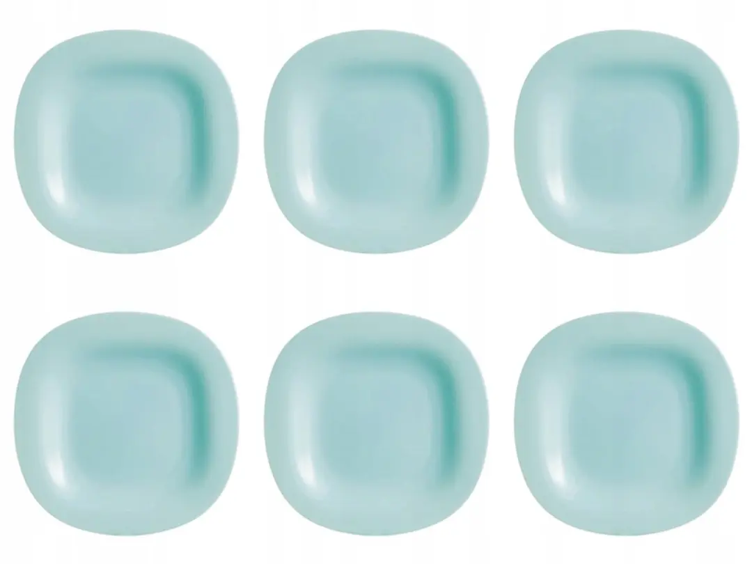 Luminarc Carine Neo Dessertbordenset 6 Stuks