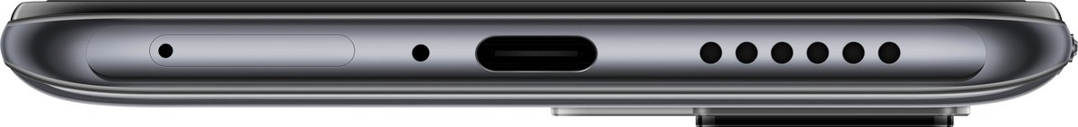 Xiaomi 11T - 128GB - Grijs