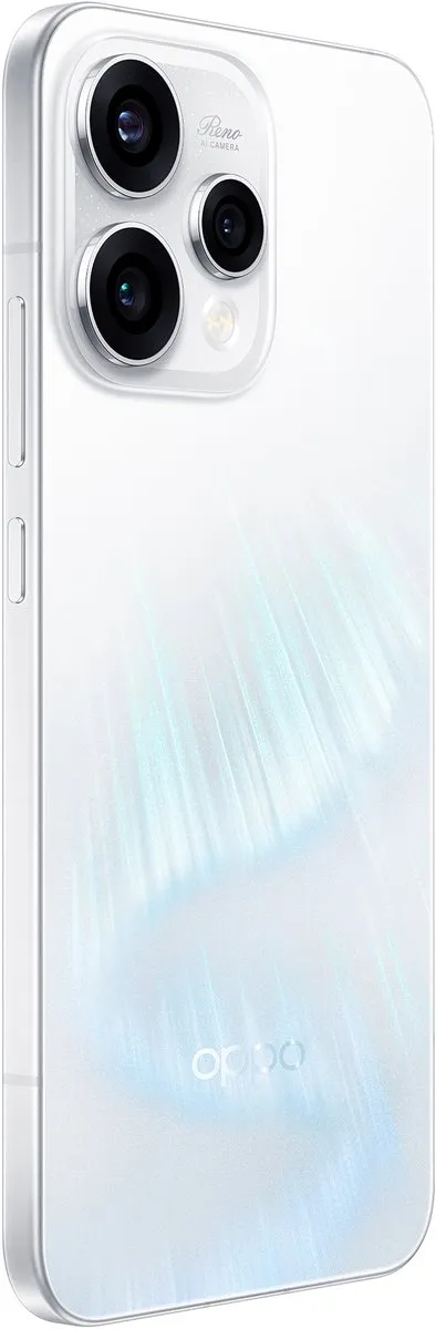 OPPO Reno15 5G 110010236449 - 512GB - Wit - afbeelding 6 van 6