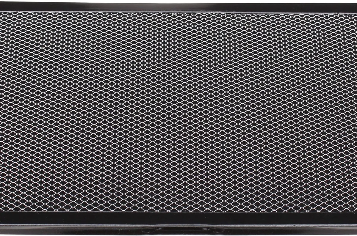 AEG 2-in-1 Regenereerbaar Koolstoffilter 140204164028 - Zwart
