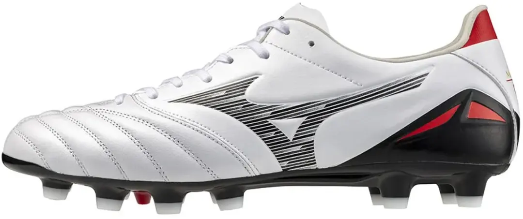 Mizuno Morelia Neo IV Pro FG Voetbalschoenen
