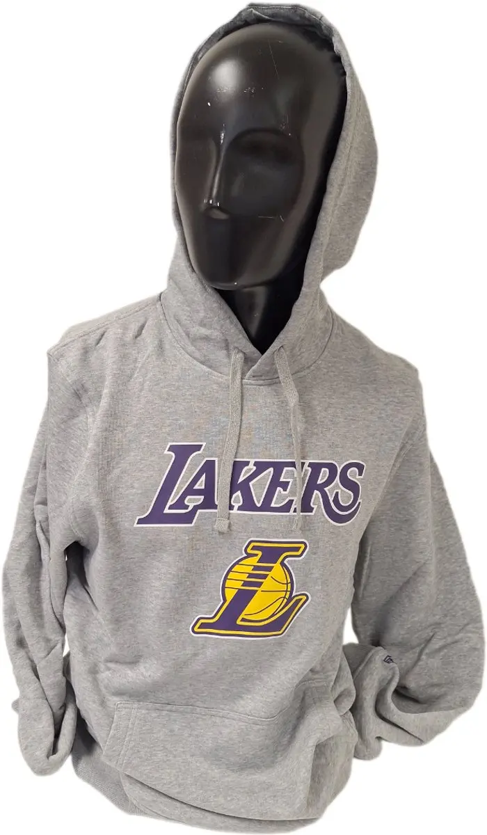 New Era LA Lakers Hoody