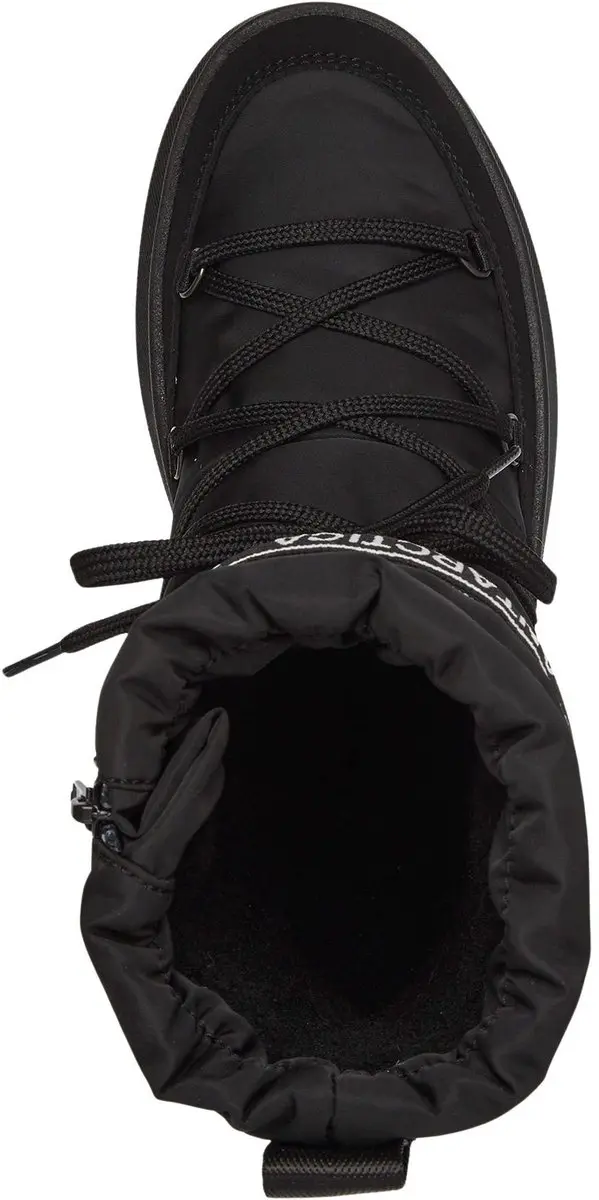Antarctica 8709 Snowboots Dames - 36 - Zwart