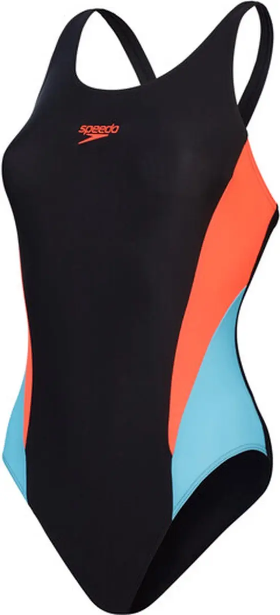 Speedo Muscleback Sportbadpak