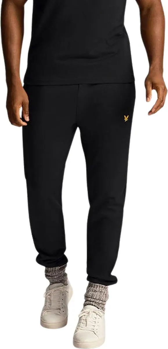 Lyle & Scott Sport Fly Sportbroek XL - Zwart