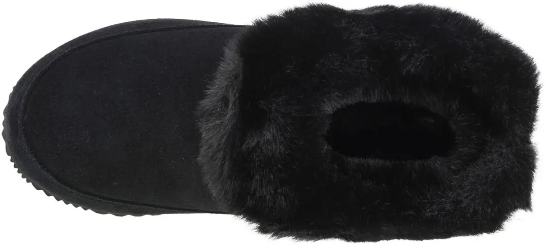 Sorel Go Coffee Run Pantoffels - Vrouwen 42 - Zwart