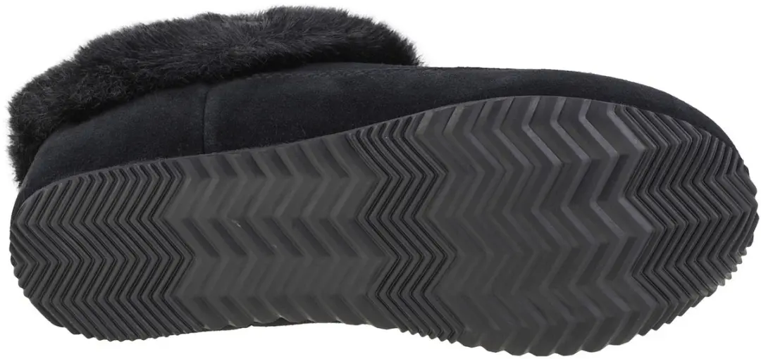 Sorel Go Coffee Run Pantoffels - Vrouwen 42 - Zwart