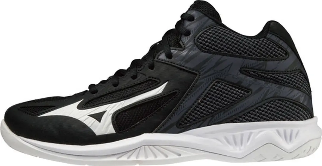 Mizuno Thunderblade 3 Mid Indoor Schoenen