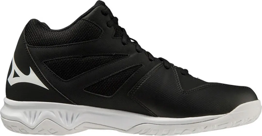 Mizuno Thunderblade 3 Mid Indoor Schoenen - 47