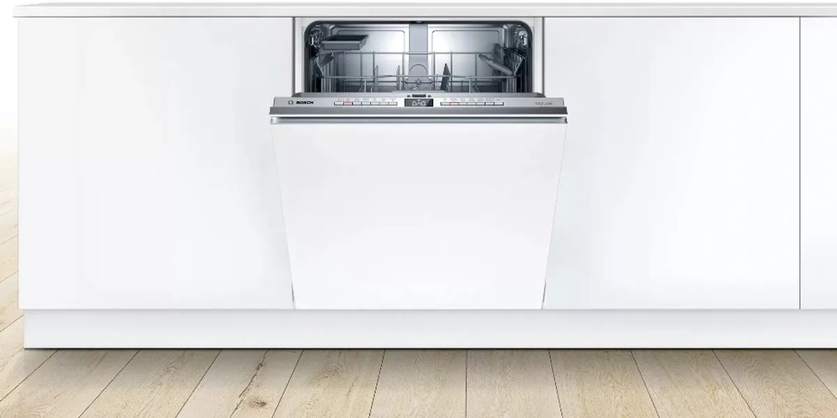 Bosch Serie 4 SMV4HBX00N Inbouwvaatwasser 13 Couverts