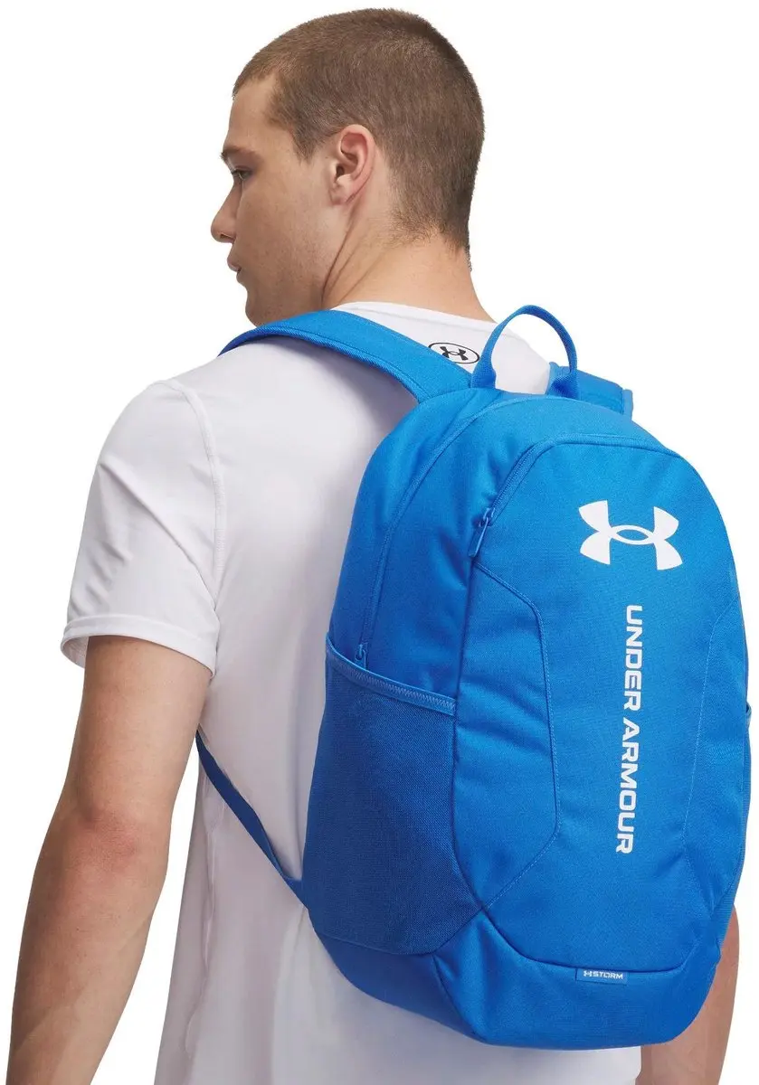Under Armour Sporttas 26.5L - 3 Vakken - Blauw